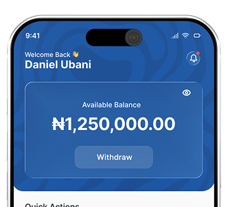 Start Trading